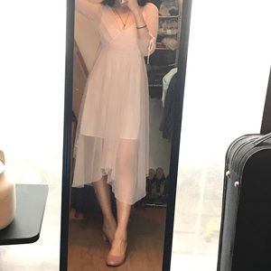 Topshop Dress (S,M)